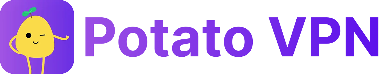 Potato VPN